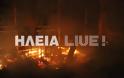 Ηλεία: Παρανάλωμα του πυρός το club Envy στην Ζαχάρω - Φωτογραφία 3