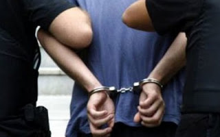 Μεσσηνία: Συνελήφθη 41χρονος Αλβανός με διεθνές ένταλμα - Φωτογραφία 1