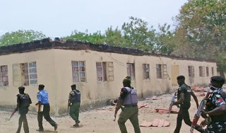 ΦΟΝΙΚΗ ΕΦΟΔΟΣ στη Νιγηρία: Νέο μακελειό της Μπόκο Χαράμ με τουλάχιστον 150 νεκρούς - Φωτογραφία 1