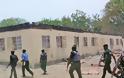 ΦΟΝΙΚΗ ΕΦΟΔΟΣ στη Νιγηρία: Νέο μακελειό της Μπόκο Χαράμ με τουλάχιστον 150 νεκρούς