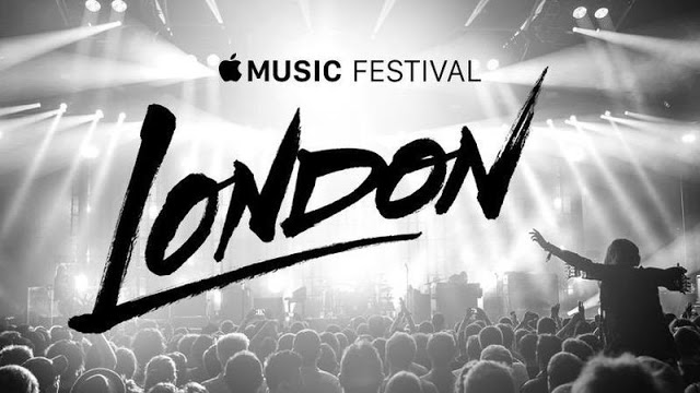 Η Apple ανακοίνωσε το Μουσικό Φεστιβάλ για το 2015 - Φωτογραφία 1