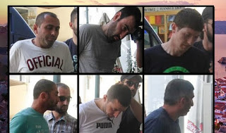 ΣΟΚ: Αποφυλακισμένοι με το νόμο ΣΥΡΙΖΑ οι φονιάδες της Ύδρας - Φωτογραφία 1