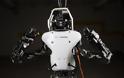 Το ανθρωποειδές ρομπότ της Google που τρέχει σαν άνθρωπος