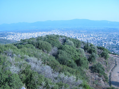 Ο Α.Σ.Ε.Ε.Δ. ΣΤΟ ΠΛΕΥΡΟ ΤΩΝ ΔΥΝΑΜΕΩΝ ΠΥΡΑΣΦΑΛΕΙΑΣ - Φωτογραφία 2