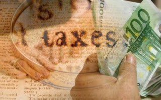 ΠΟΙΟΙ φόροι καταργούνται για πολίτες και επιχειρήσεις - Ολη η λίστα - Φωτογραφία 1