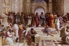 Τα 7 εγχειρίδια ευτυχίας τριών Ελλήνων φιλοσόφων...