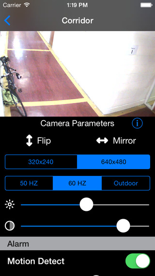 Δυο δωρεάν εφαρμογές αν διαθέτετε μια IP κάμερα - Φωτογραφία 8