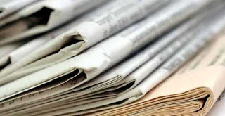 Ποιες τοπικές εφημερίδες θα δημοσιεύουν καταχωρήσεις του Δημοσίου – Ολόκληρη η λίστα - Φωτογραφία 1