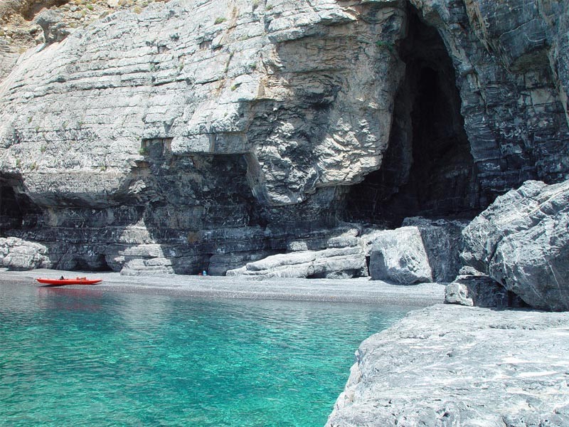 Οι... άσημοι μικροί παράδεισοι της Κρήτης - Φωτογραφία 2