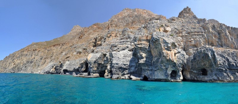 Οι... άσημοι μικροί παράδεισοι της Κρήτης - Φωτογραφία 4