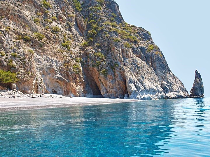 Οι... άσημοι μικροί παράδεισοι της Κρήτης - Φωτογραφία 7