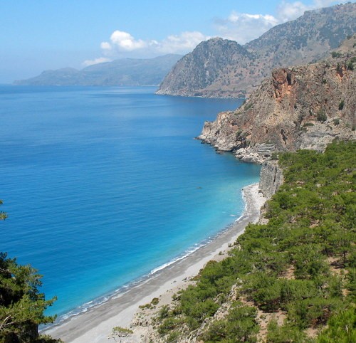 Οι... άσημοι μικροί παράδεισοι της Κρήτης - Φωτογραφία 9
