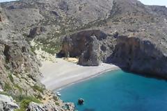 Οι... άσημοι μικροί παράδεισοι της Κρήτης