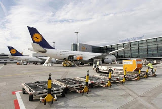 Ποια είναι η γερμανική Fraport που παίρνει τα αεροδρόμια της Ελλάδας; - Φωτογραφία 1