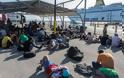 Γιατί πάει στο λιμάνι του Πειραιά το Ελ. Βενιζέλος με 2.440 πρόσφυγες;