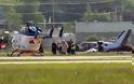Δυο αεροπλάνα συγκρούστηκαν στον αέρα στην Σλοβακία - 7 οι νεκροί