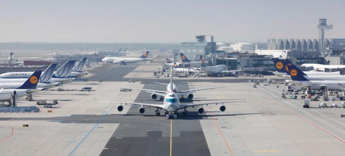 Εμπλοκή με τα περιφερειακά αεροδρόμια – Θέλει εγγυήσεις η Fraport - Φωτογραφία 1