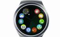 Η Samsung παρουσίασε ένα τρέιλερ του αντιπάλου του Apple Watch με το Gear S2 - Φωτογραφία 1