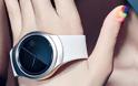 Η Samsung παρουσίασε ένα τρέιλερ του αντιπάλου του Apple Watch με το Gear S2 - Φωτογραφία 2