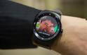 Μεγάλη αναβάθμιση για το LG G Watch R από το android