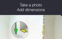 My Measures PRO:  AppStore free today...  από 5.99 δωρεάν για σήμερα - Φωτογραφία 3