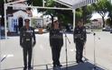 Τελετή παράδοσης και παραλαβής διοίκησης στο 11ο Σύνταγμα Πεζικού στην Τρίπολη (pics,vid)