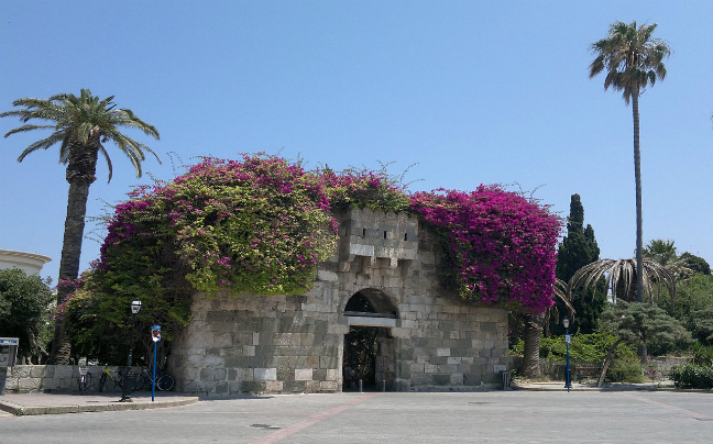 Κως, η γενέτειρα του πατέρα της Ιατρικής, Ιπποκράτη - Φωτογραφία 5