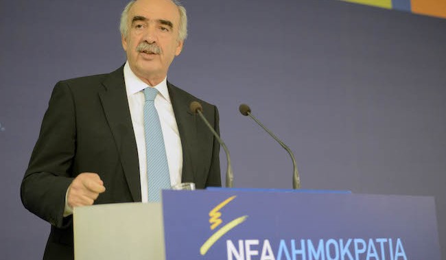 Β.Μεϊμαράκης: «Τι έκανε ο ΣΥΡΙΖΑ στην Υγεία»! Για ποια κίνηση κατηγόρησε τον Αλ.Τσίπρα - Φωτογραφία 1