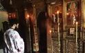 6973 - Φωτογραφίες από την Πανήγυρη στο Ιερό Χιλιανδαρινό Κελλί Μεταμόρφωσης του Σωτήρος (Πατερίτσα) - Φωτογραφία 6