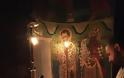 6973 - Φωτογραφίες από την Πανήγυρη στο Ιερό Χιλιανδαρινό Κελλί Μεταμόρφωσης του Σωτήρος (Πατερίτσα) - Φωτογραφία 7