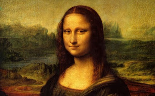 Ερευνητές έλυσαν το μεγαλύτερο μυστήριο της τέχνης: Tι κρύβεται πίσω από το χαμόγελο της ΜΟΝΑ ΛΙΖΑ; - Φωτογραφία 1