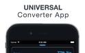 Unit Converter : AppStore free today...μετατρέψτε οτιδήποτε με το iPhone σας - Φωτογραφία 3