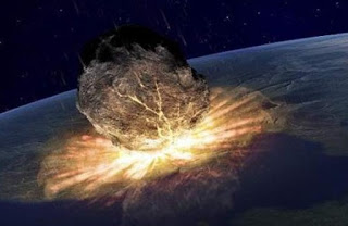 NASA: Κοιμηθείτε ήσυχοι, δεν θα χτυπήσει αστεροειδής την Γη τον Σεπτέμβριο - Φωτογραφία 1