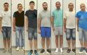 Προφυλακιστέοι οι επτά Γεωργιανοί για το φονικό στην Υδρα