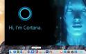 H Cortana έρχεται στον κόσμο των Mac
