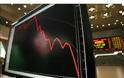 Μαύρη Παρασκευή για τον Dow Jones - Η μεγαλύτερη πτώση από το 2008