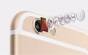 Η Apple αντικαθιστά δωρεάν την κάμερα του iphone 6 plus που αντιμετωπίζουν πρόβλημα