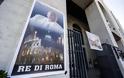 Σάλος στην Ιταλία: Ο αρχιμαφιόζος της Ρώμης που κηδεύτηκε με... τιμές Πρωθυπουργού [photos] - Φωτογραφία 3