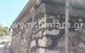 ΣΟΚ: Οι αλβανικές αρχές γκρεμίζουν χριστιανικό ναό στη Χιμάρα - Εντονη η αντίδραση των κατοίκων [photos] - Φωτογραφία 4