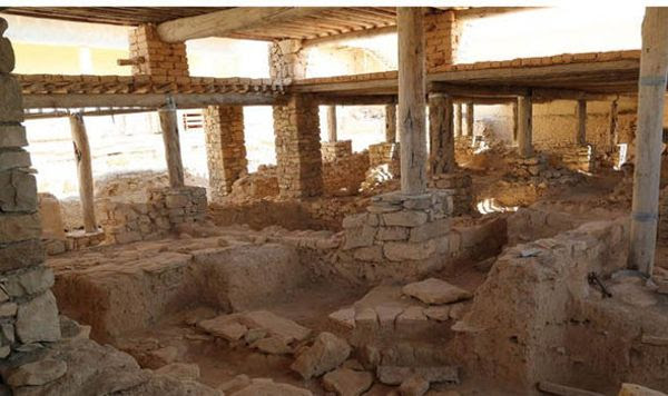 Το Ισλαμικό Κράτος κατέστρεψε μοναστήρι του 5ου αιώνα στη Συρία - Εικόνες θλίψης - Φωτογραφία 4