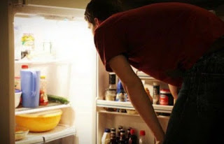 Ένα πολύ απλό κόλπο για να πετάτε λιγότερο φαγητό από το ψυγείο σας... - Φωτογραφία 1
