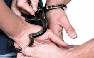 Τρία άτομα σε βάρος των οποίων εκκρεμούσαν εντάλματα συνελήφθησαν σε Κιλκίς, Σέρρες και Έδεσσα - Φωτογραφία 1