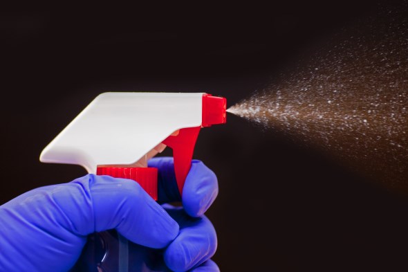 10 έξυπνα tips καθαριότητας που θα κάνουν το σπίτι σας να λάμψει [photos] - Φωτογραφία 3