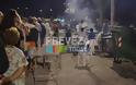 Με πλήθος κόσμου και φέτος η Γιορτή της Σαρδέλας στην Πρέβεζα [video] - Φωτογραφία 3