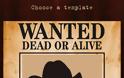 Wanted Poster Pro:  AppStore free today - Φωτογραφία 3