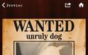 Wanted Poster Pro:  AppStore free today - Φωτογραφία 4