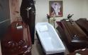 Σοκ για τους συγγενείς 25χρονης - Έκλεψαν το άψυχο κορμί της από γραφείο κηδειών [photo]