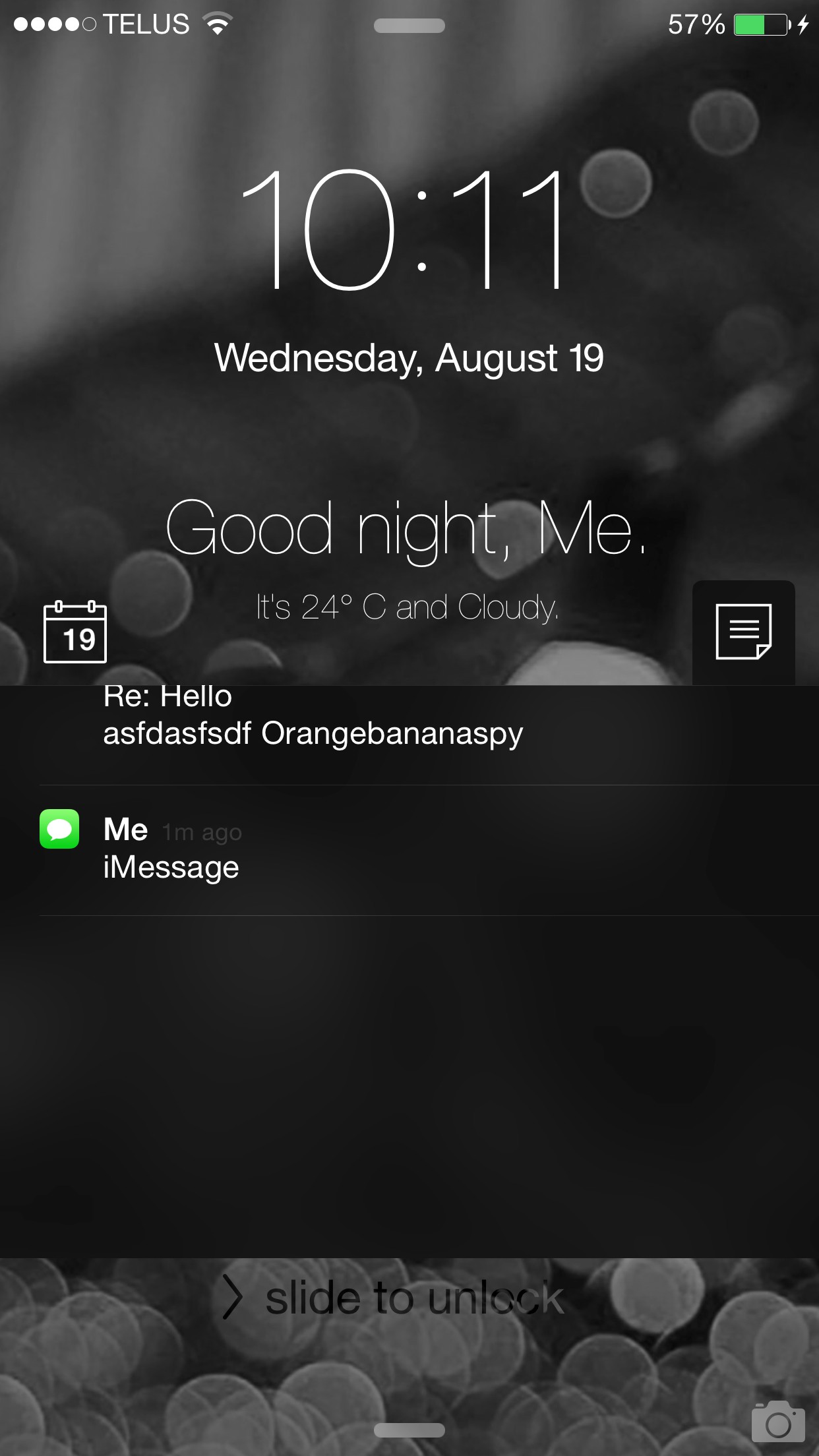 FutureLock Lite: Cydia tweak new free - Φωτογραφία 3