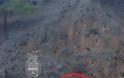 Θρίλερ στην Αγία Ρουμέλη Σφακίων - Ορειβάτης κρεμάστηκε σε γκρεμό... [photo] - Φωτογραφία 2