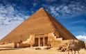 Αποκαλύφθηκε το μυστικό της μεγάλης πυραμίδας του Χέοπα... [photo+video] - Φωτογραφία 1